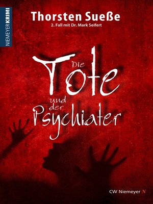 cover image of Die Tote und der Psychiater